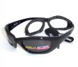 Choppers Goggles Sunglasses (Anti-Fog Coate) 91814-SM
