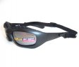Choppers Goggles Sunglasses (Anti-Fog Coate) 91814-SMM