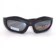 Choppers Goggles Sunglasses (Anti-Fog Coate) 91814-SMM