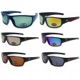 Choppers Sunglasses 3 Style Mixed CH461/62/63