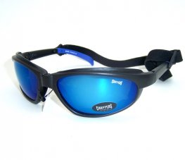Choppers Goggles Foam Padded Sunglasses (Polycarbonate Lens) CHOP129A  Choppers Goggles Foam Padded Sunglasses (Polycarbonate Lens) CHOP129A