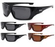 Choppers Polarized Sunglasse, 2 Style Mixed, CHP455/56