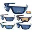 Choppers Polarized Sunglasse, 2 Style Mixed, CHP467/468