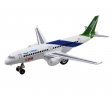 9" C919 Airliner (6 Pcs/Box) CLX51414