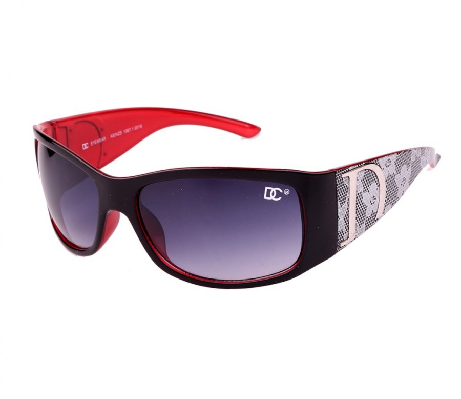 DC Fashion Sunglasses DC093P - Click Image to Close