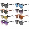Classic Designer Fashion Metal Sunglasses 2 Styles Mixed FM2131/2