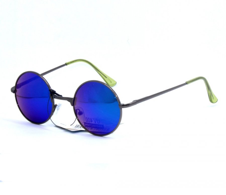 John Lenon Sunglasses JL008 - Click Image to Close