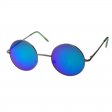 John Lenon Spring Temple Sunglasses JL011