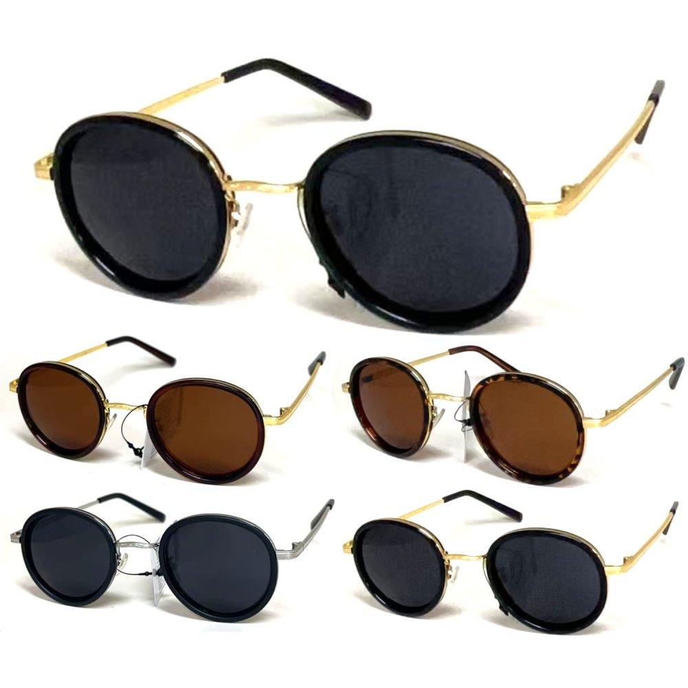 Classic Fashion Sunglasses GD K7035