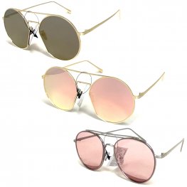 Classic Fashion Metal Sunglasses 86050 Classic Fashion Metal Sunglasses 86050
