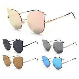 Classics Fashion Metal Sunglasses D5202  Classics Fashion Metal Sunglasses D5202