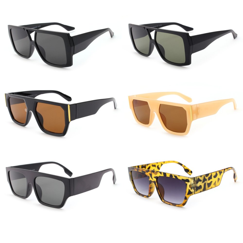 The Byron Collection 3 Styles Designer Fashion Sunglasses BY200/1/2