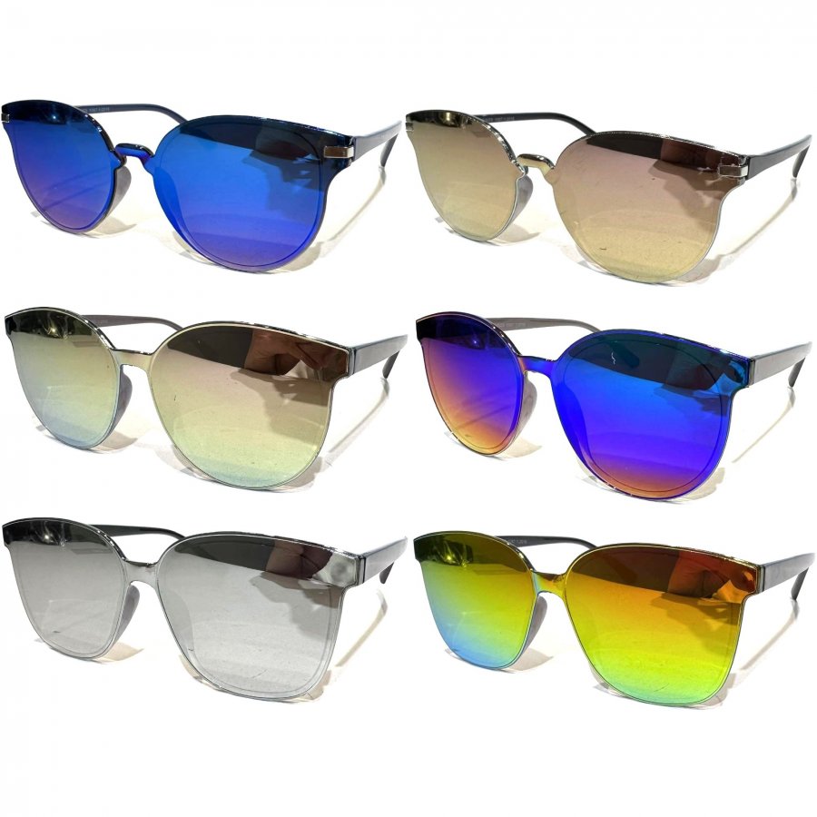 Disgner Fashion Sunglasses The Bondi Collection 3 Style Group FP1377/8/9-2 - Click Image to Close