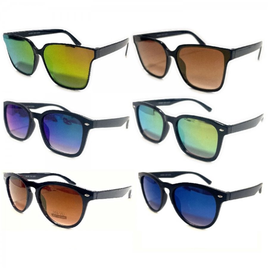 Cooleyes Classics Fashion Sunglasses 3 Styles FP1478/79/80