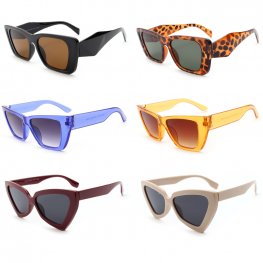 Paris Collection Fashion Sunglasses 3 Styles Asst. PA115/6/7  Paris Collection Fashion Sunglasses 3 Styles Asst. PA115/6/7