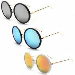 Cooleyes Classics Fashion Sunglasses SUA-7407 Cooleyes Classics Fashion Sunglasses SUA-7407