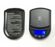 Digital Diamond Pocket Scale A04 100g/0.01g