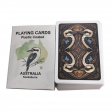Playing Card (Kookaburra) C-CARD-03