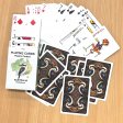 Playing Card (Kookaburra) C-CARD-03