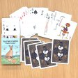 Playing Cards OZ Animals PK50 (CDU)