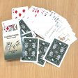 Playing Cards OZ Animals PK50 (CDU)