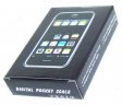 Digital iPhone Scale IPS-100 100g / 0.01g