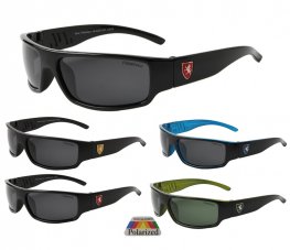 Khan Polarized Sunglasses KH1001PP  Khan Polarized Sunglasses KH1001PP