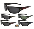 Khan Polarized Sunglasses KH1003PP