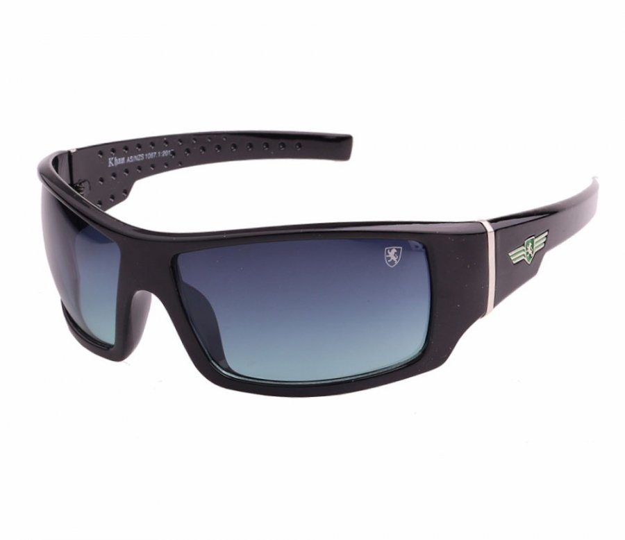 Khan Sports Sunglasses KH1009P - Click Image to Close