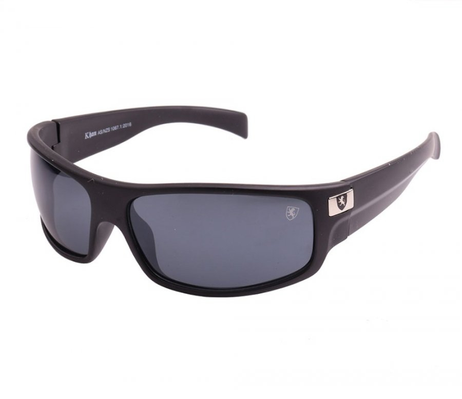 Khan Sports Sunglasses KH1016P - Click Image to Close