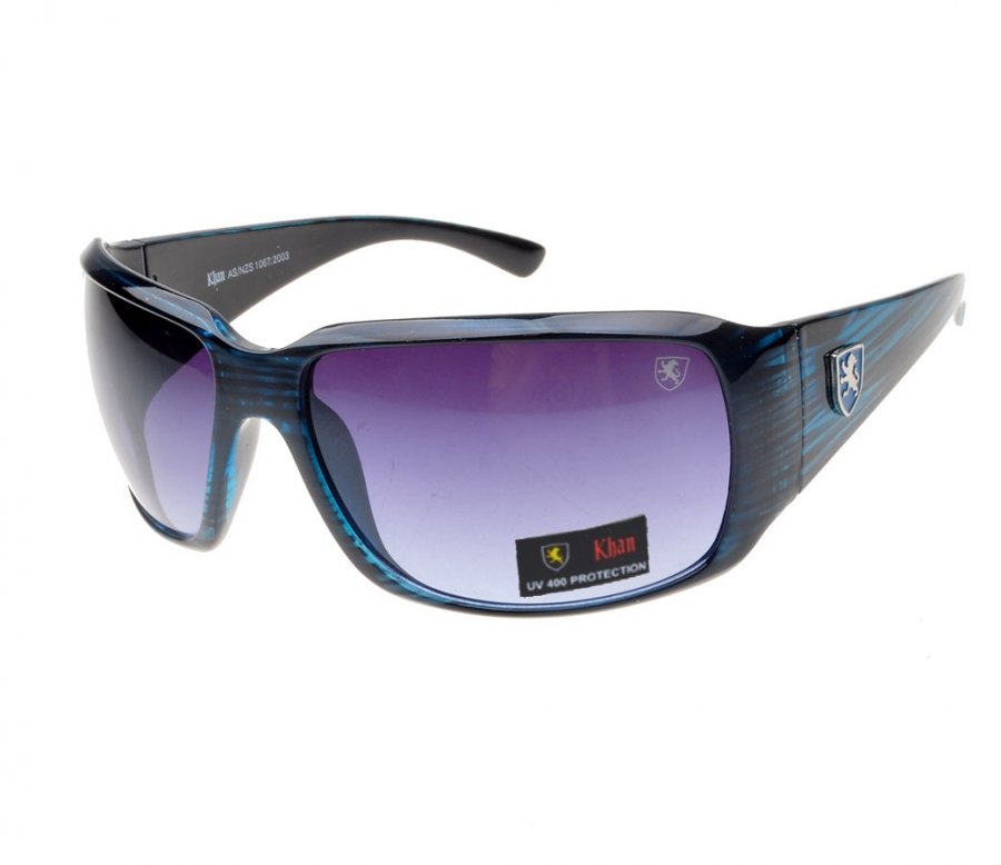 Khan Sports Sunglasses KH1022P - Click Image to Close