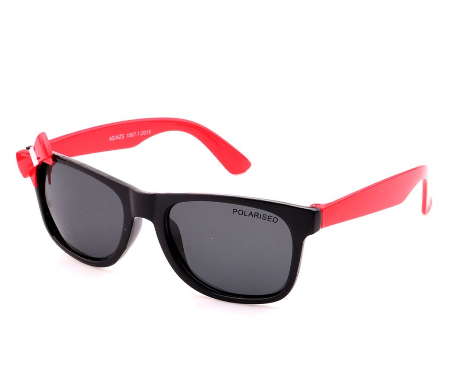 Polarized Kids Sunglasses KF7047PP - Click Image to Close