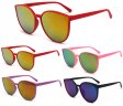 Koala Collection Kids Unisex Fashion Sunglasses 3 Style Asst. KF7138/39/40