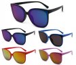 Koala Collection Kids Unisex Fashion Sunglasses 3 Style Asst. KF7138/39/40