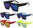 Koala Collection Kids Unisex Fashion Sunglasses 3 Style Asst. KF7141/42/43