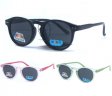 Koala Collection Kids Fashion Unisex Polarized Sunglasses 2 Style Asst. KFP7124/25