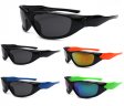 Kids Sports Sunglasses 3 Style Asst. KS8039/50/54