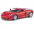 1:36 Porsche Carrera GT (5", 4 Assort Colour) KT5081D