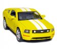Ford Mustang GT with Print 1:38 KT5091DF