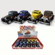1:34 1932 Ford 3-Window Coupe Hot Rod KT5332DF