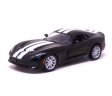 1:36 2013 SRT Dodge Viper GTS (5" Model, Prited Body) KT5363DF