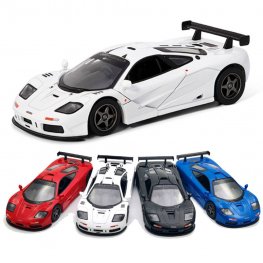 1:34 1995 McLaren F1 GTR KT5411D  1:34 1995 McLaren F1 GTR KT5411D