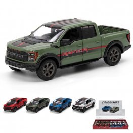 1:46 2022 Ford F-150 Raptor Livery Edition KT5436DF  1:46 2022 Ford F-150 Raptor Livery Edition KT5436DF