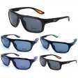 Locs Sunglasses 3 Style Mixed LOC546/47/48