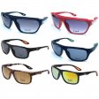 Locs Sunglasses 3 Style Mixed LOC546/47/48