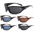 Locs Sunglasses 3 Style Mixed LOC549/50/51