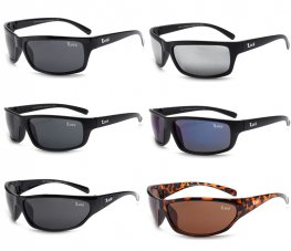 Locs Sunglasses 3 Style Mixed LOC549/50/51  Locs Sunglasses 3 Style Mixed LOC549/50/51