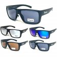 Locs Sunglasses 2 Style Mixed LOC566/67