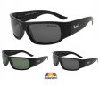 Locs Polarized Sunglasses 2 Style Asst LOCP526/527