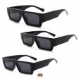 Locs Polarized Sunglasses 2 Style Asst LOCP568/9